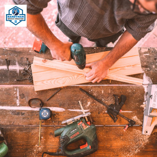 Conquering Your To-Do List: The Best Handyman Services in Singapore